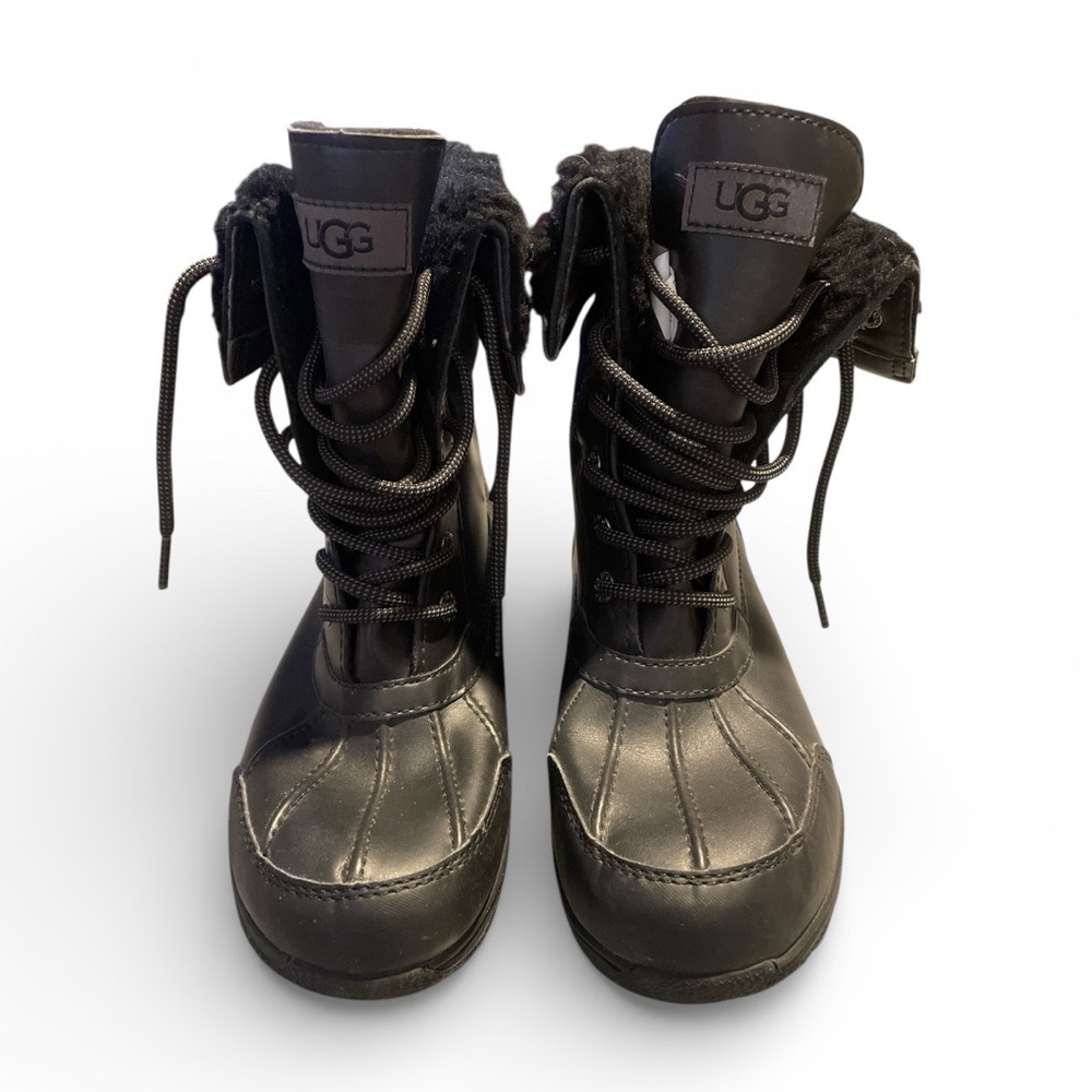 UGG Butte II CWR boots - Picture 3 of 5